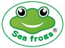 Sea Frogs