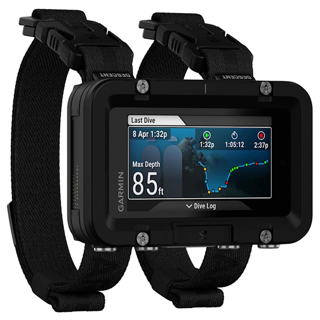 Garmin Descent X50i