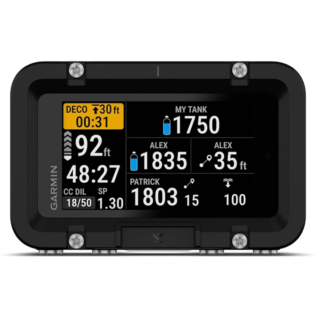 Garmin Descent X50i