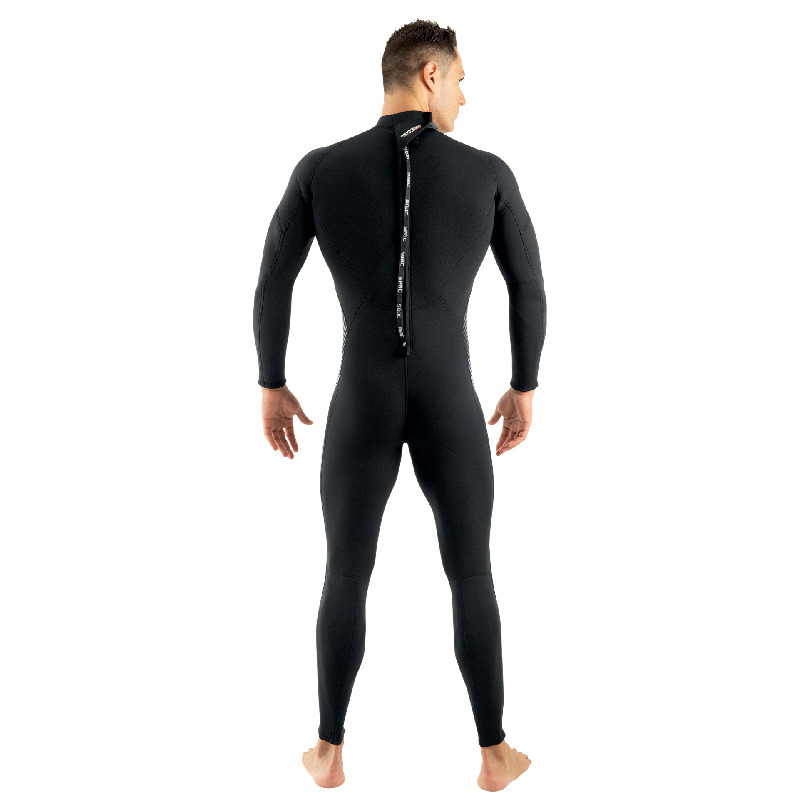 Seac Feel Ultraflex 3mm Hombre