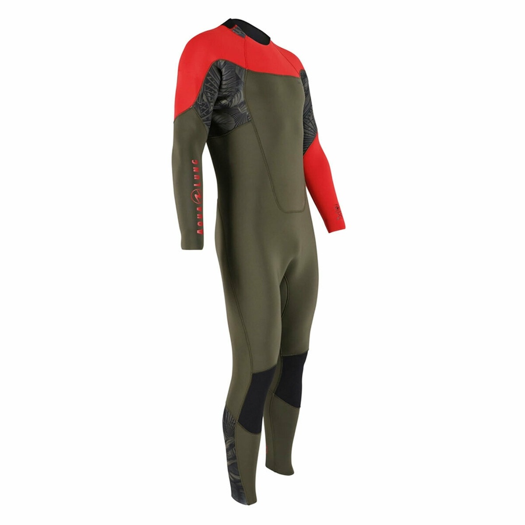 Aqualung Traje Jump Xscape 4/3mm Hombre