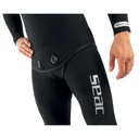 Seac Black Shark 5mm Hombre