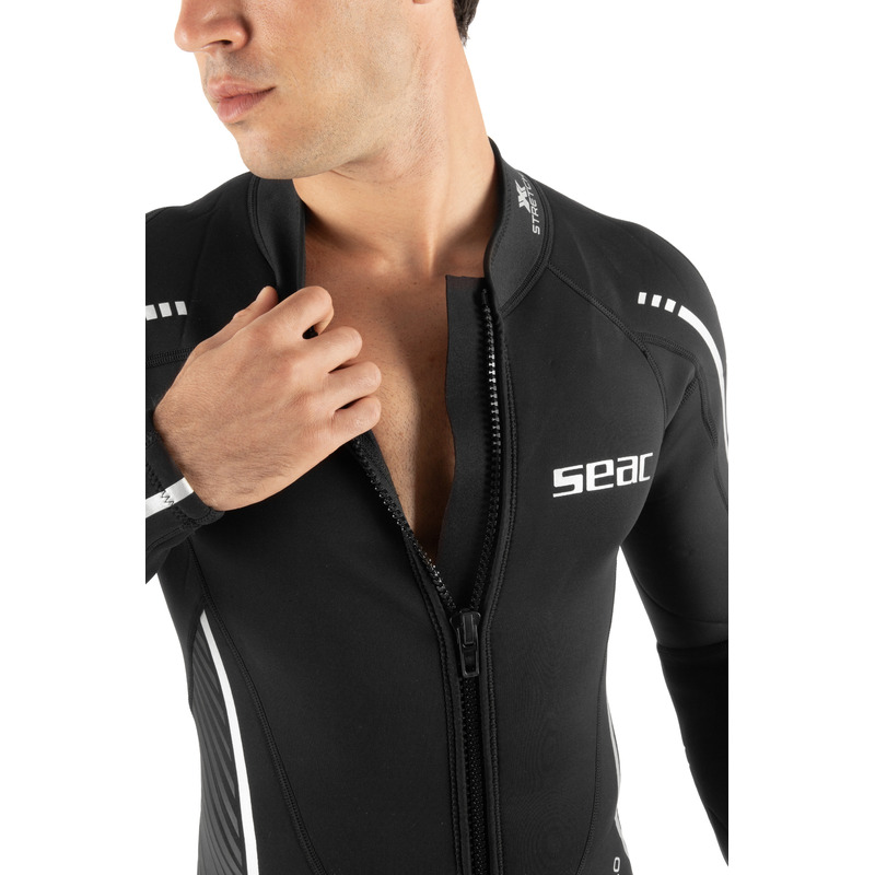 Seac Invidia 3mm Hombre