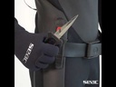 Seac Cuchillo Devil HD