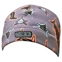 Oceanarium Gorro Neopreno Hammerhead 2mm