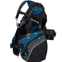 Aqualung Chaleco Pro HD Azul