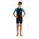 Cressi Shorty Junior Little Shark Azul 2mm