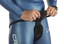 Cressi Free 3.5mm Hombre