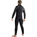 Cressi Comfort 2024 7mm Hombre