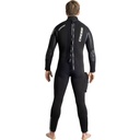 Cressi Comfort 2024 7mm Hombre