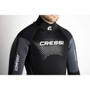 Cressi Comfort 2024 7mm Hombre