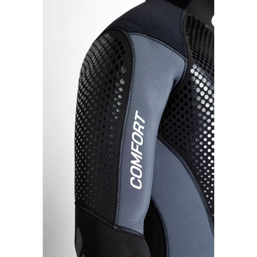 Cressi Comfort 2024 7mm Hombre