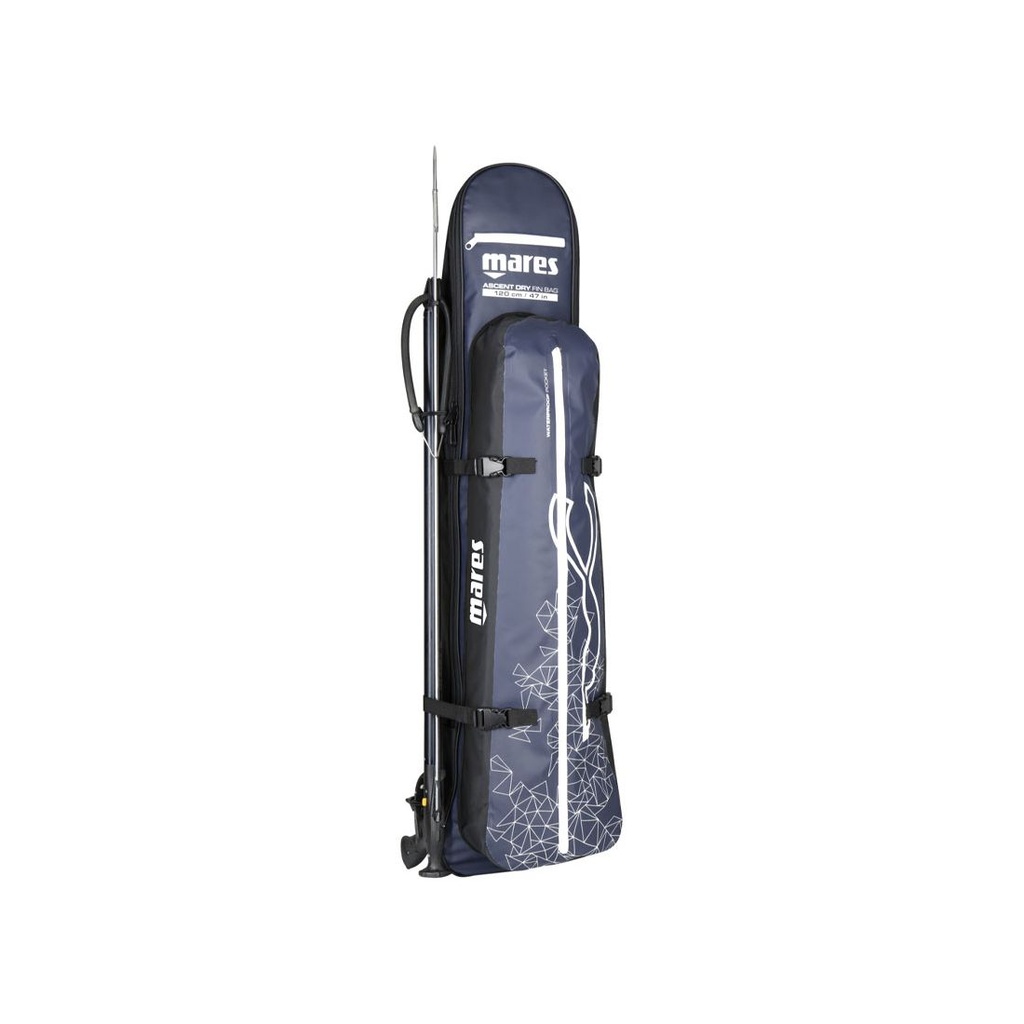 Mares Bolsa Estanca Ascent Dry Fin Bag