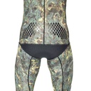 Seac Piraña Camo Lycra 1.5mm