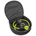 Seac Pack Regulador IT500 DIN con Octopus y Bolso