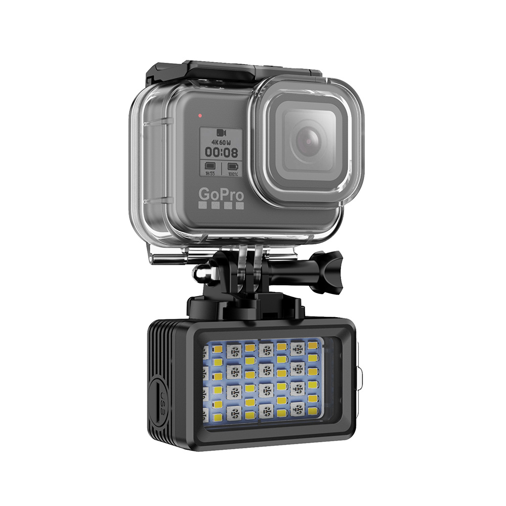 Sea Frogs SL-105 GoPro Light