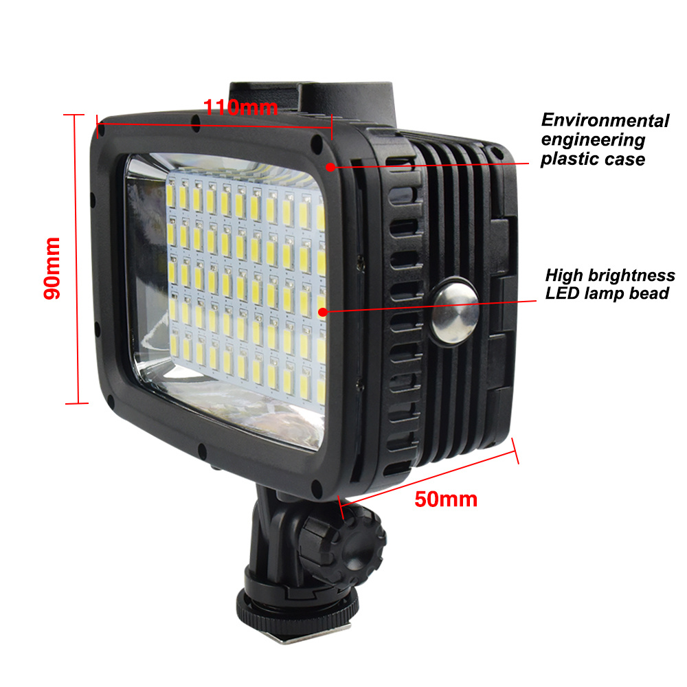 Sea Frogs SL-101 LED Light 1800lm