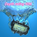 Sea Frogs SL-100 LED Light 700lm