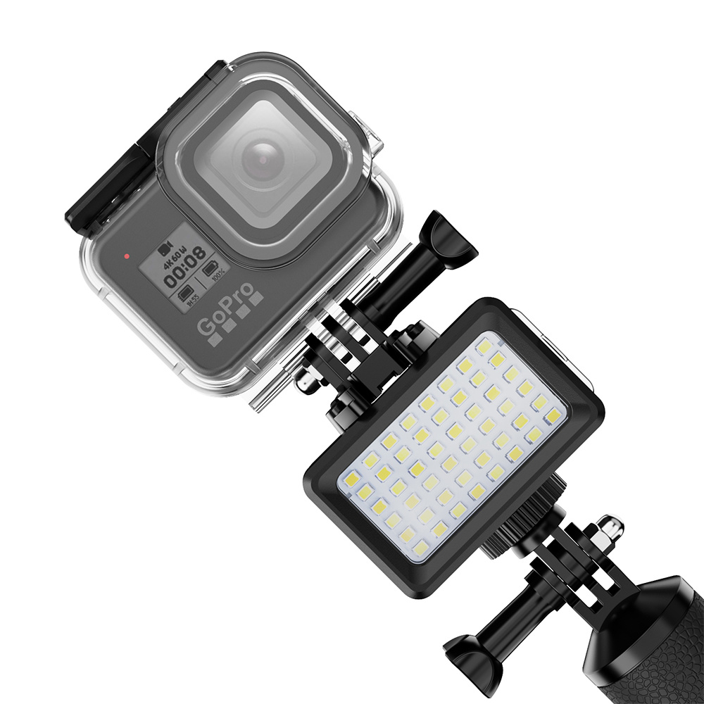 Sea Frogs SL-104 GoPro LED Light