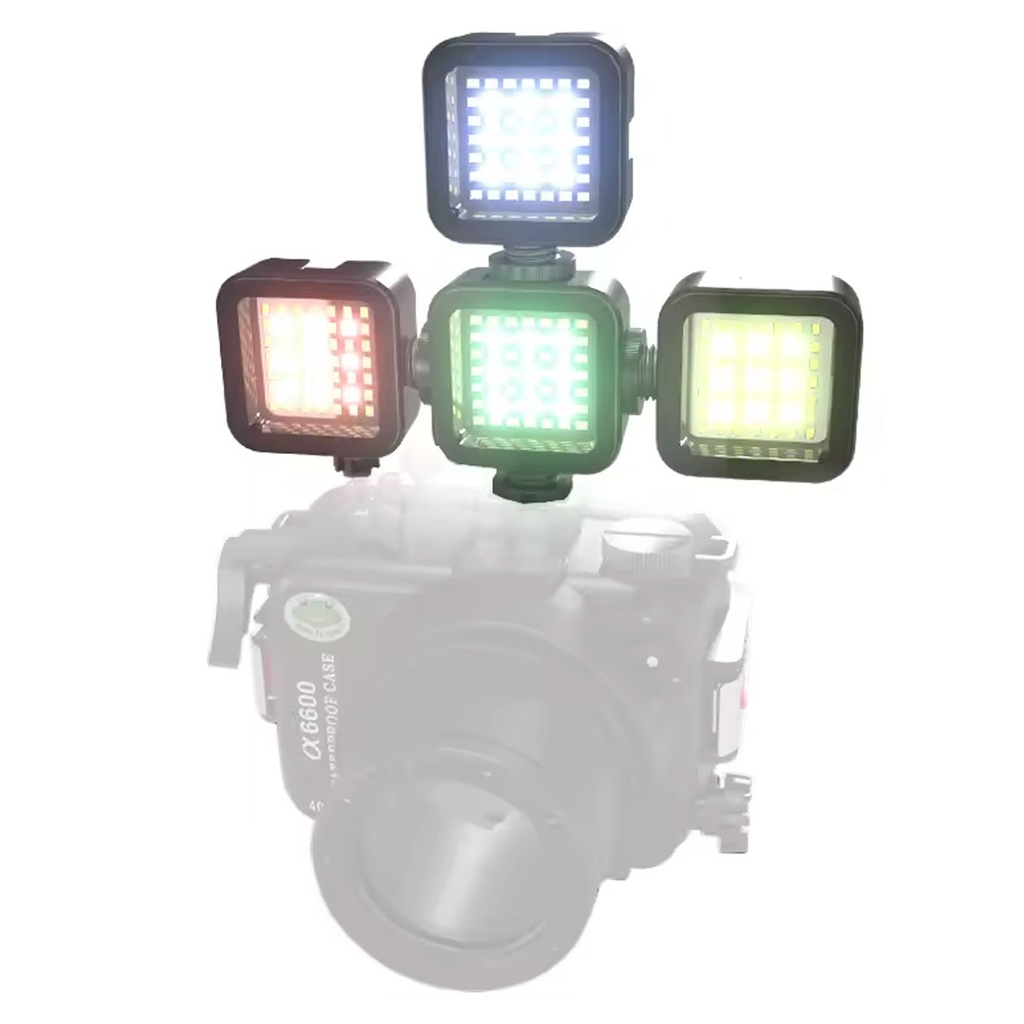 Sea Frogs ST-49W LED RGB Light