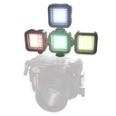 Sea Frogs ST-49W LED RGB Light