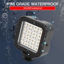 Sea Frogs ST-49W LED RGB Light