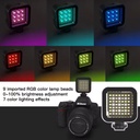 Sea Frogs ST-49W LED RGB Light