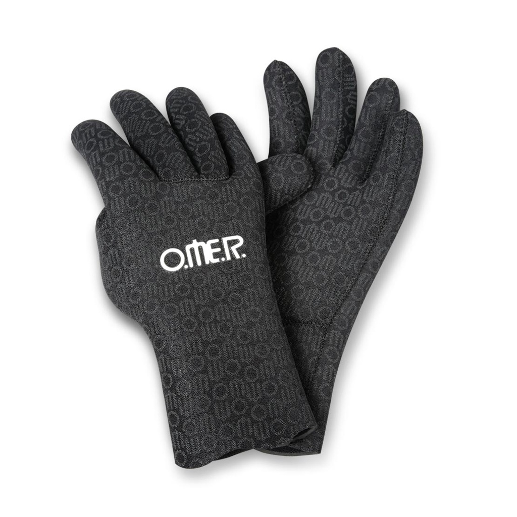 Omer Guantes  Aquastretch 2mm