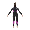 Mares Traje Flexa 5/4mm She Dives Mujer