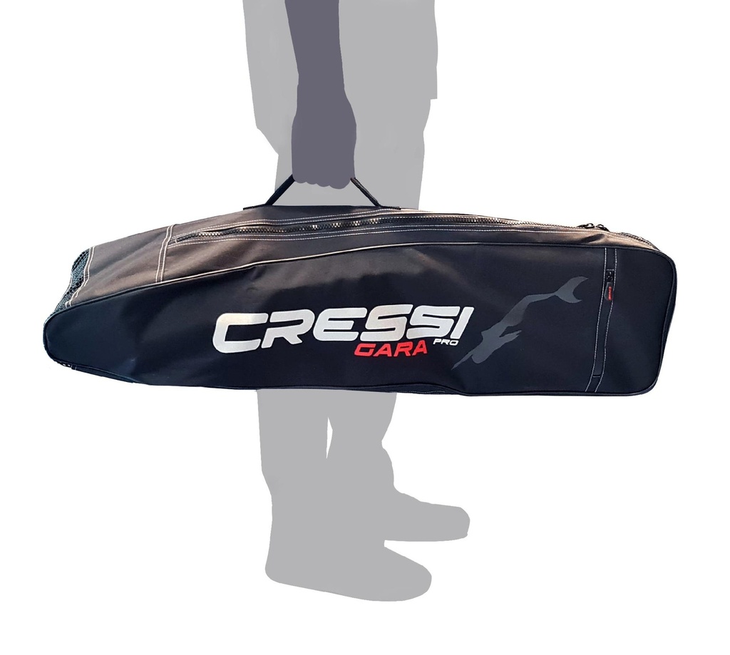 Cressi Bolsa Gara Pro