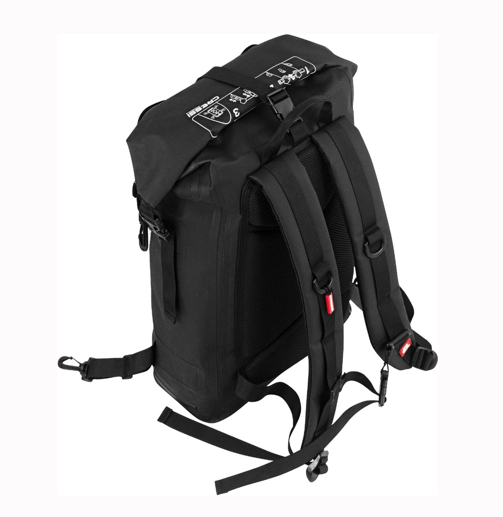 Cressi Mochila Spidy Dry 25L