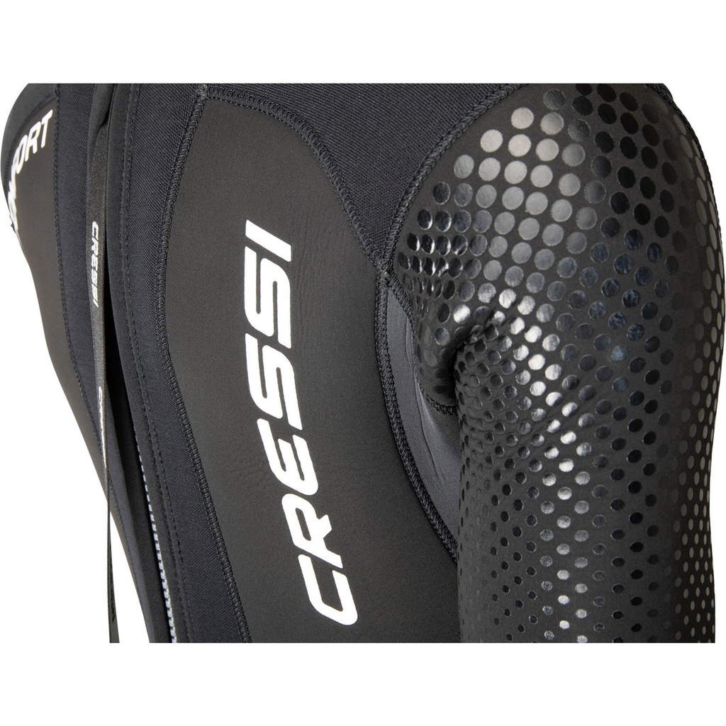 Cressi Comfort 2024 7mm Mujer