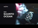 Suunto Ocean All Black