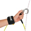 Seac Lanyard Apnea Cable de Seguridad con Gancho