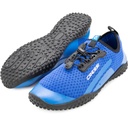 Cressi Zapatillas de Agua Sonar Azul