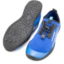 Cressi Zapatillas de Agua Sonar Azul