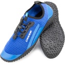 Cressi Zapatillas de Agua Sonar Azul