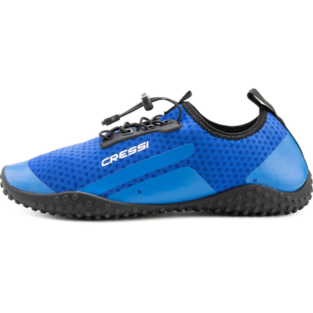 Cressi Zapatillas de Agua Sonar Azul