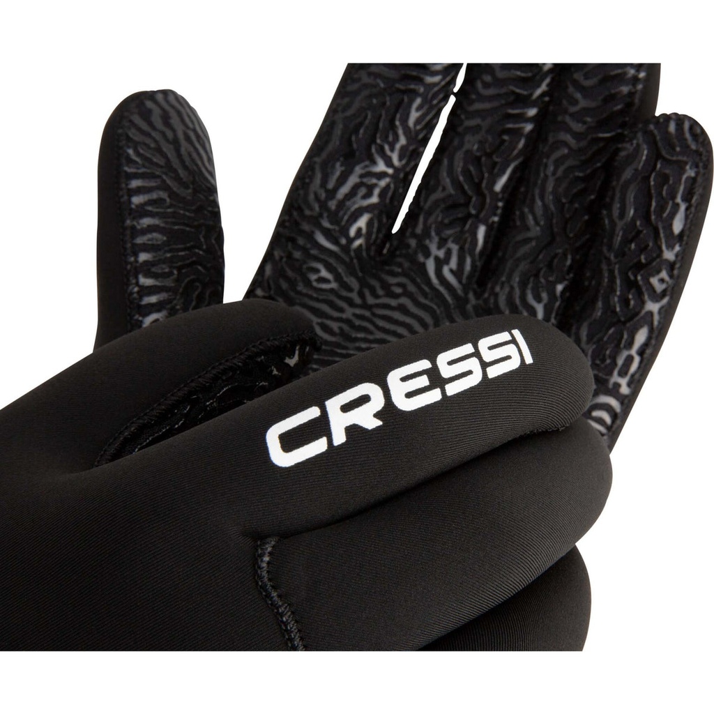 Cressi Guantes Cruz 3mm