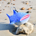 Oceanarium Whaleshark Octopus Holder