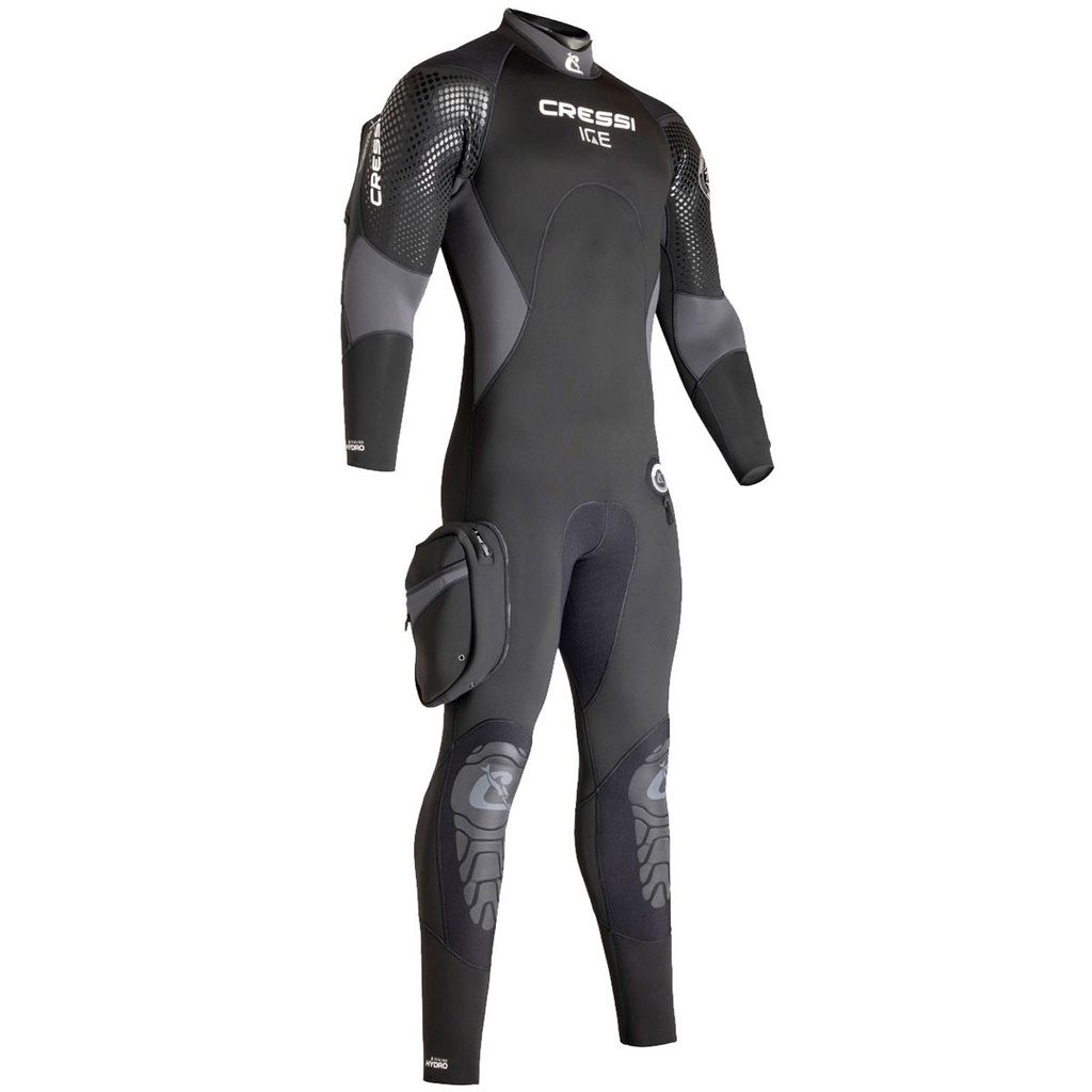 Cressi Comfort 2024 7mm Hombre