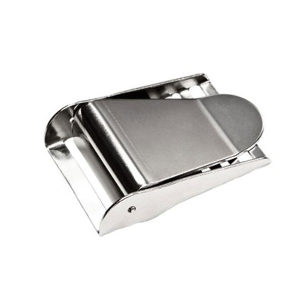 XDeep Hebilla Acero Inox