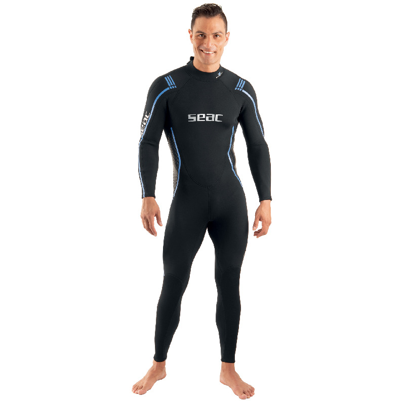 Seac Feel Ultraflex 3mm Hombre