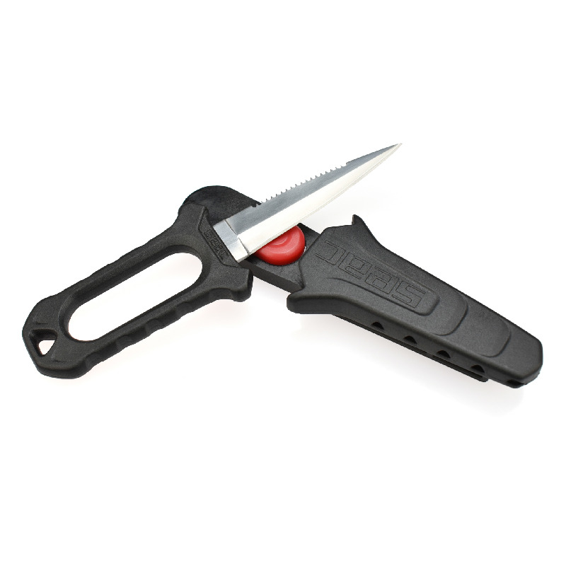 Seac Cuchillo Devil HD