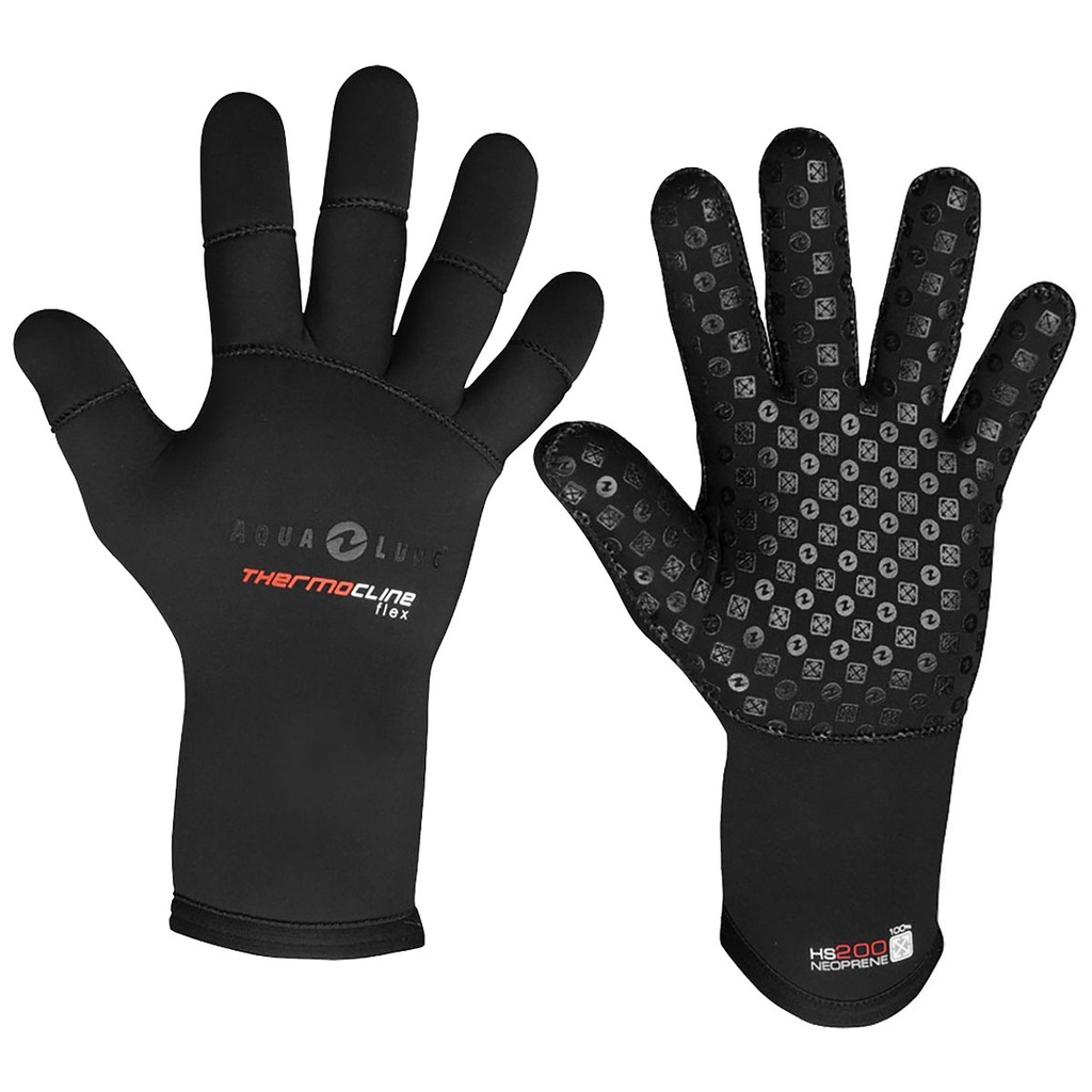 Aqualung Guantes Thermocline Flex 5mm