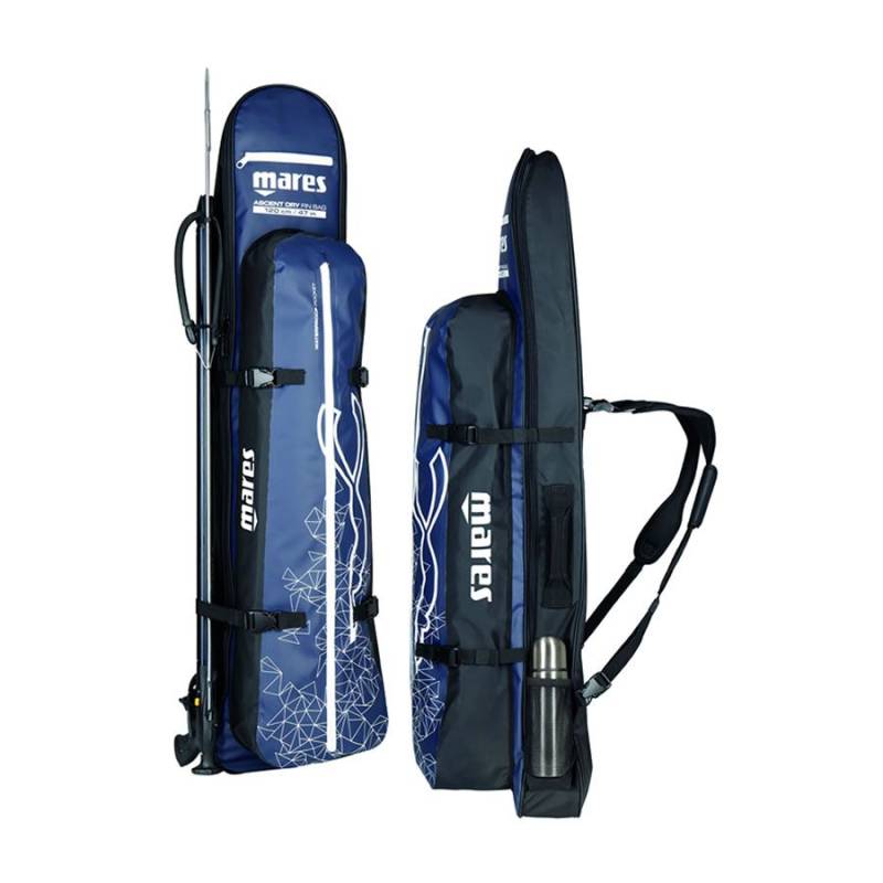 Mares Bolsa Estanca Ascent Dry Fin Bag