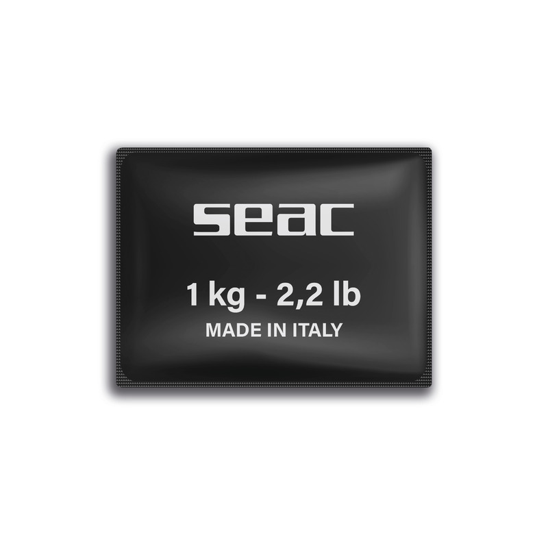 Seac Plomo Eco Soft 1kg