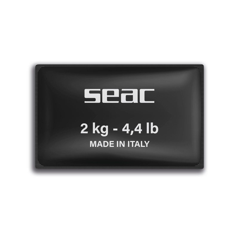 Seac Plomo Eco Soft 2kg