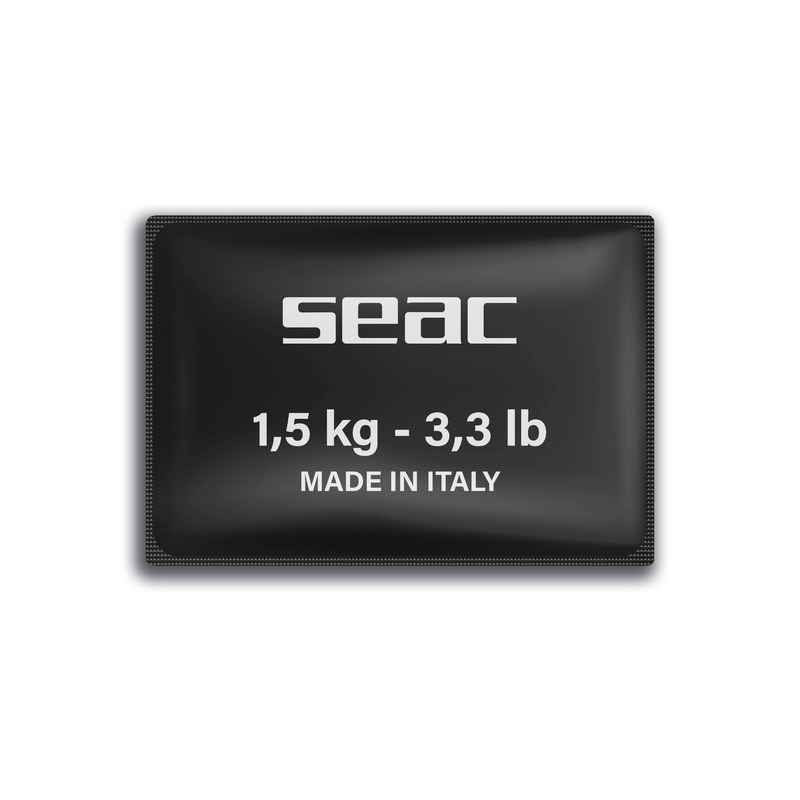 Seac Plomo Eco Soft 1.5kg