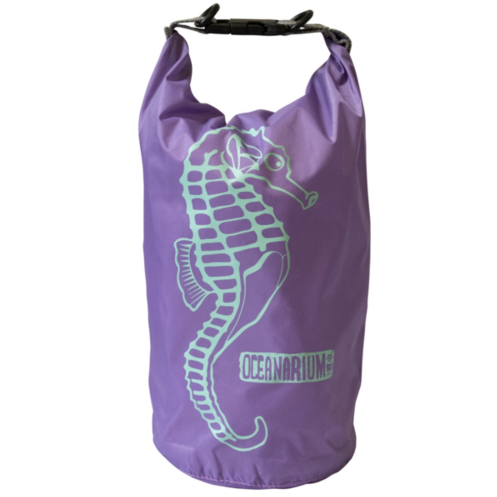 Oceanarium Bolsa Estanca Seahorse 2L